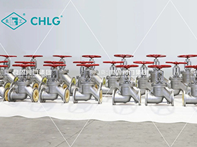 專注醫(yī)藥潔凈流體控制——良固抗生素截止閥交付新疆某生物科技年產500噸克林霉素醇化物生產線項目